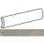 Equipe Fragments 23907 Pencil Bullnose Grey Pearl 3x20 Equipe Fragments 23907 Pencil Bullnose Grey Pearl 3x20