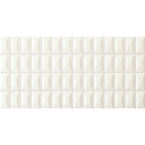 WOW 3D Bars 135546 Quartz Matt 12,5x25