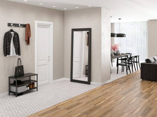 Lasselsberger (LB-Ceramics) Винтаж Вуд 6860-0078 Серый 30x60