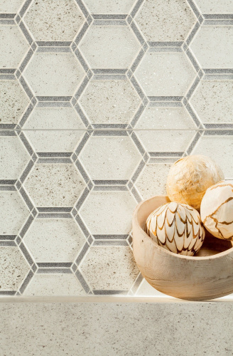 Domino Elba White 30,8x60,8