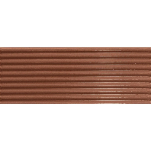 Ergon Abacus ELHF Brick Plisse Lux Amaranto 7,5x20