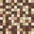 Vives Ruhr Mosaico Goch Beige 30x30