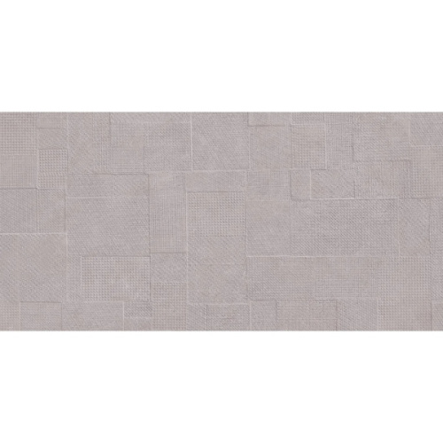 Emil ceramica Sixty EKQF Cenere Timbro 60x120