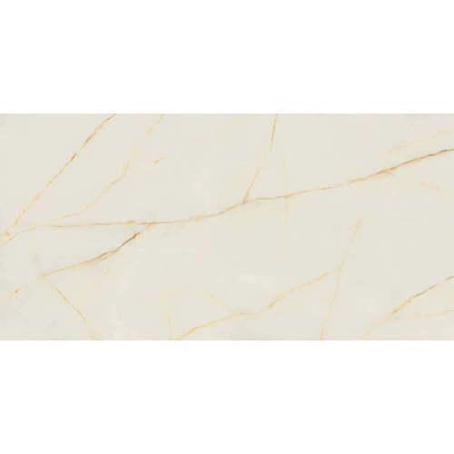 Laminam Diamond LAMF0M0233_IT Cristallo Gold Caress B.M. Face A 5,6mm 162x324