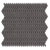 Harmony Calm D.Quiet Black 29x29.5