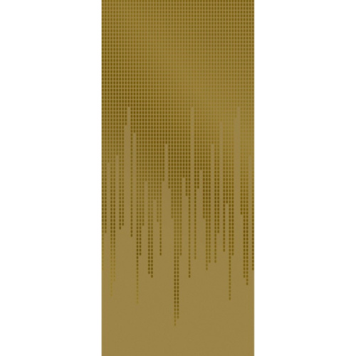 Tonino Lamborghini Galaxia 285085 Mirror Ray Fall Gold Glossy 120x280 - керамическая плитка и керамогранит
