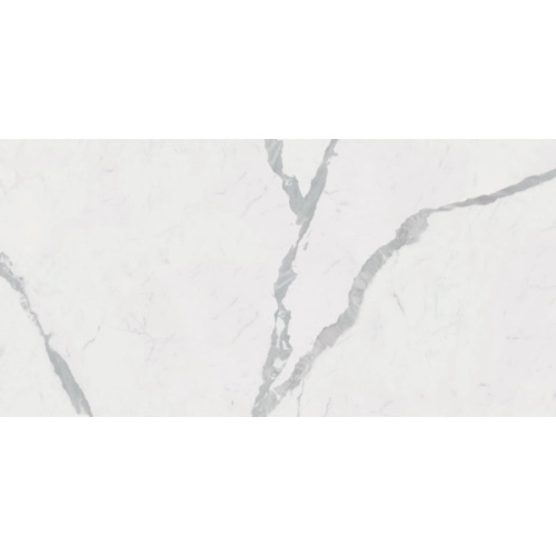 Rak Ceramics Maximus Calacatta Extra White Face 4 PL 6mm 120x280