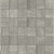 Casa Dolce Casa Flagstone 2.0 752158 Grey Nat Mos 5x5 30x30