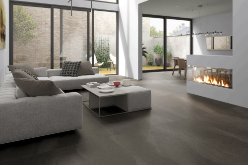 Inalco Vint Gris Natural 6mm 160x320