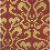 Bisazza Decori 20 06001328VL Damasco Rosso Oro 97x97 Bisazza Decori 20 06001328VL Damasco Rosso Oro 97x97
