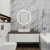 Ceradim Ocean Gorgeous Blue Полированный 60x120