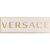 Versace Solid Gold Firma White 20x60