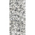 Floor Gres B &amp; W Marble 765522 Pebble Naturale R9 6mm Ret 160x280