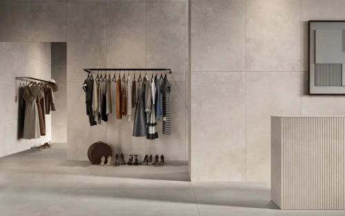 Rocersa ceramic Mixtone Klem Rosso 60x120