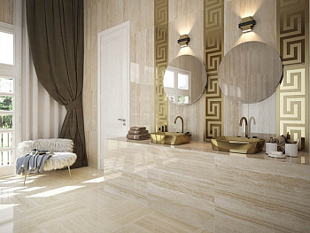 Glory Travertine