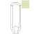 CE.SI. Matt Cove Base Ang. Int. Fieno 10x2.5 CE.SI. Matt Cove Base Ang. Int. Fieno 10x2.5