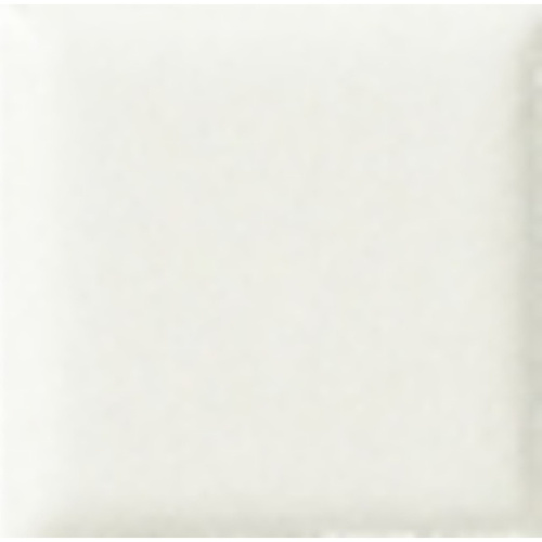 Ceramiche Grazia Amarcord TTT1 Tozetto White Matt 3x3