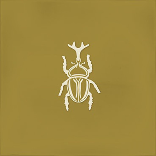 Vives Root Ager-4 Ocher 13x13