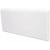 Equipe Mallorca 23275 Bullnose White 6.5x20