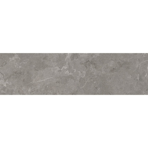 Iris Ceramica Elementi 895872 Pietra di sciara grigio gradone costa retta matt 34x120