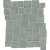 Provenza Groove E3GG Mosaico Penta Bright Grey 33x28,7