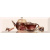 Absolut Keramika Tea Decor C 10x30 Absolut Keramika Tea Decor C 10x30