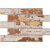 Bestile Old Caravista Ocre-2 32x48 Bestile Old Caravista Ocre-2 32x48