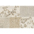 Baldocer Hangar Set samoa Ivory 28x85