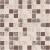 AltaCera Calypso DW7MSC11 Mosaic Mirror 30.5x30.5