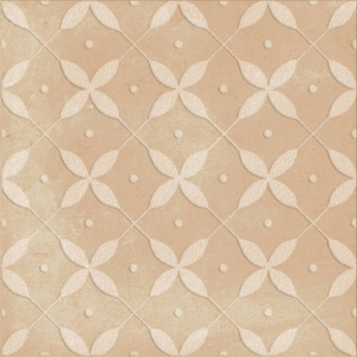 Marazzi Ragno Amuri RC7Y Decoro Zucchero Biscotto RT 20x20