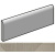 Equipe Fragments 23881 Bullnose Grey Pearl 6.5x20