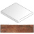 Vives Anfora Peldano Cuero 25x33 Vives Anfora Peldano Cuero 25x33
