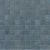 Provenza Vulcanika EFW9 Mosaico 3x3 Raku Blu 30x30