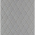 Mutina Rombini BORM12 Romb Losange Grey 25,7x27,5