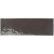 WOW Rebels 129064 Nero Gloss 5x15 WOW Rebels 129064 Nero Gloss 5x15