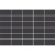 Marazzi spain Minimal Mr Negro DS81 25x38 Marazzi spain Minimal Mr Negro DS81 25x38