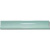 Belleza София Бирюзовый узкий 20x3.5