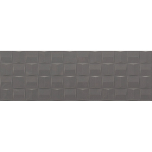 Marazzi Pottery MMV2 Slate Strutt Cube 3d 25x76