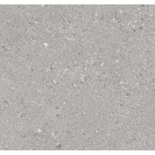 Ergon Grainstone E0E2 Grey Rough Grain Naturale 20mm Ret 80x80