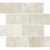 Cerim Ceramiche Rock salt of cerim 766760 White Gold Luc 6mm 7.5x15 Mur 30x30