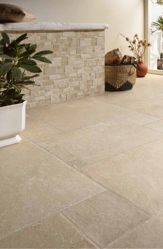 La Fabbrica Ceramiche Chianca 184083 Carparo Nat 20,3x20,3