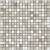Natural mosaic I-Tile 4MT-10-15T 29.8x29.8