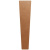 Equipe Bamboo 32454 Barro 5,6x22,4 - керамическая плитка и керамогранит