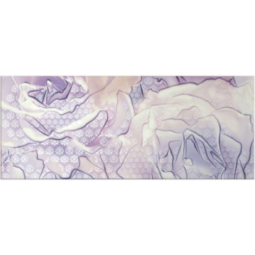 Unicer Reality Lila 23,5x58