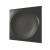 WOW Collection 91716 Moon Graphite Matt 12,5x12,5