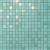 Atlas Concorde Dwell 9DQT Turquoise Mosaico Q 30.5x30.5