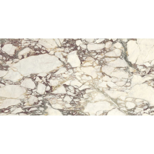 Fmg Maxfine Marmi P737551MF6 Breccia Medicea Prelucidato 75x37,5