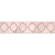 Kerama Marazzi Фоскари OP\B27\6334 Розовый 25x5.4 Kerama Marazzi Фоскари OP\B27\6334 Розовый 25x5.4