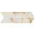Piemme Valentino Majestic Chevron Onyx Nat 10x53 Piemme Valentino Majestic Chevron Onyx Nat 10x53