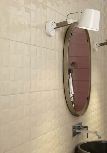 Marazzi Pottery MMV4 Light 25x76